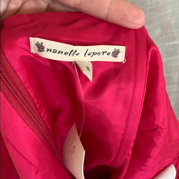 Nanette lepore - Picture 3 of 3